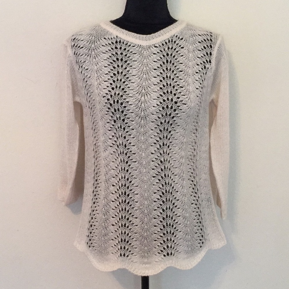Premise Studio Sweater Size Small
